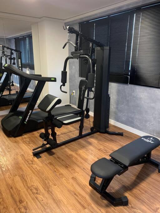 Apartamento Melhores Flats - Sensacional, Pertinho Do Mar